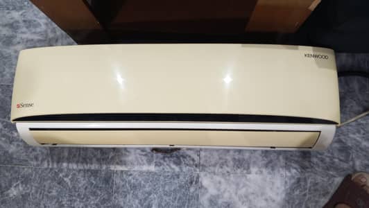 Kenwood Ac 1.5 ton for sale