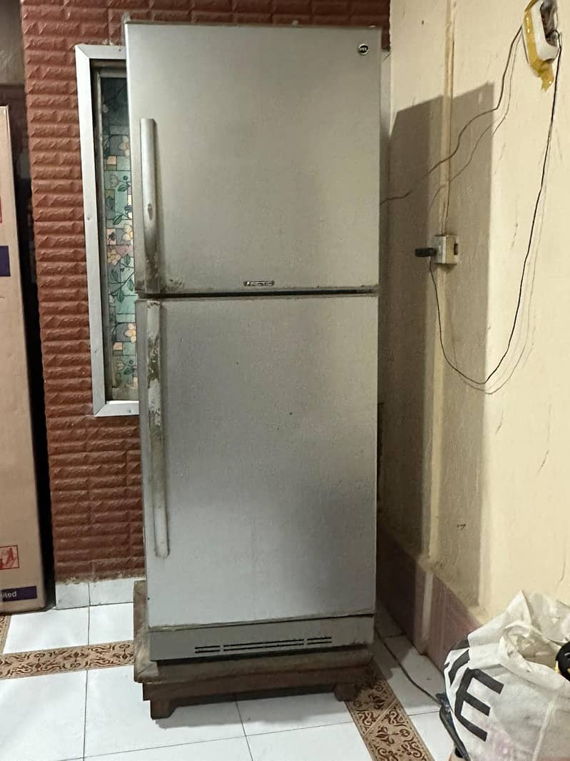selling zero condition 1