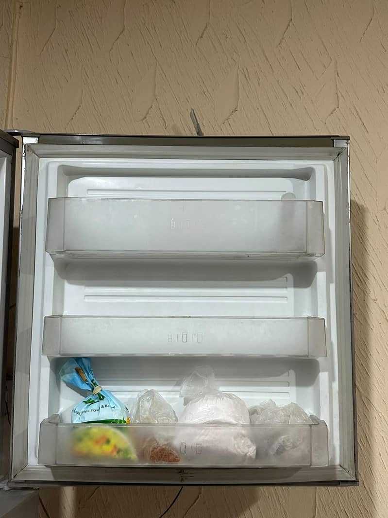 selling zero condition 2