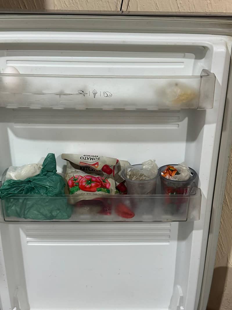selling zero condition 5