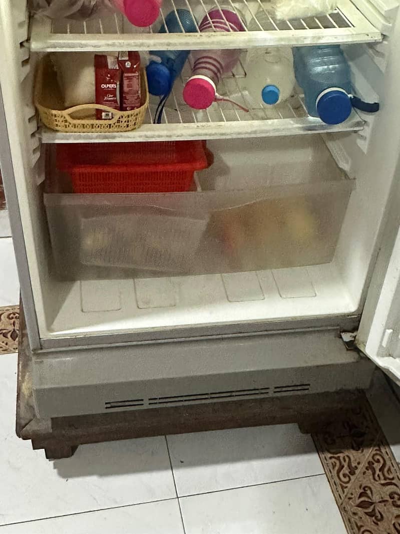 selling zero condition 6