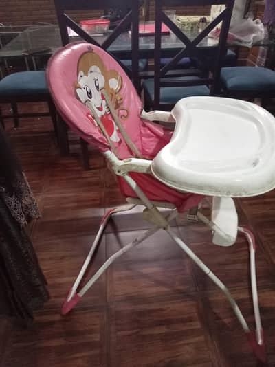 high chairs