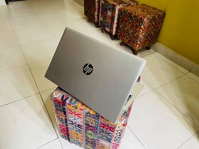Ho Probook 450 g8