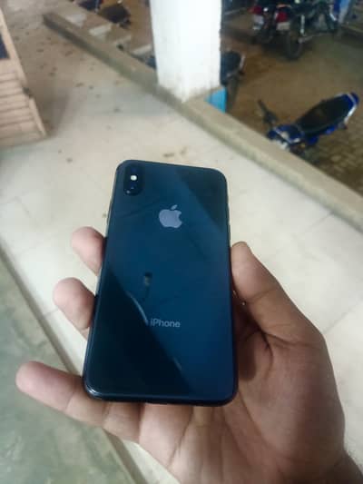 iPhone X 64gb Dubai se Aaya Hai Battery health 72% Factory unlock