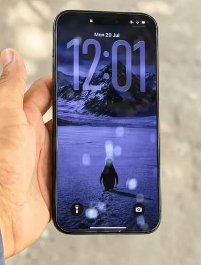 Apple iPhone 15 Pro Max JV
