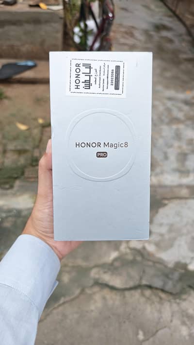 Honor Magic 8 Pro 12/512 GB