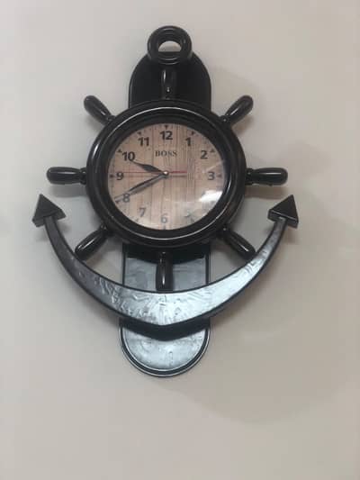 Excellent condition with box