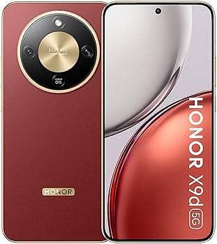 Honor X9d