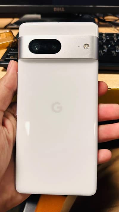 google pixel