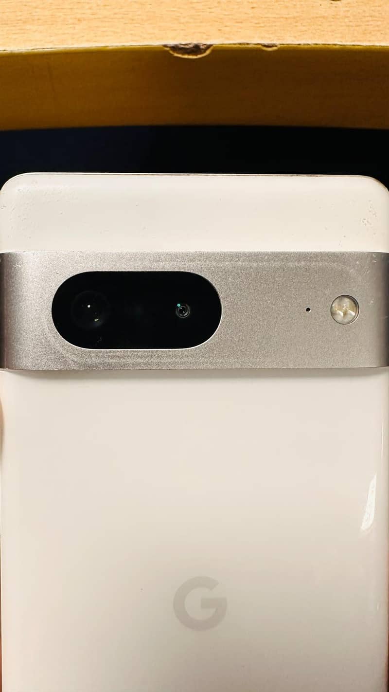 google pixel 1