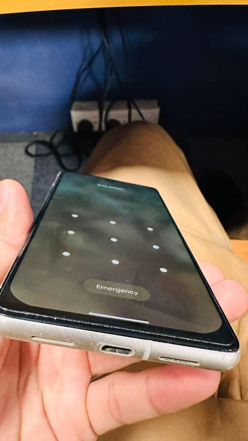 google pixel 9