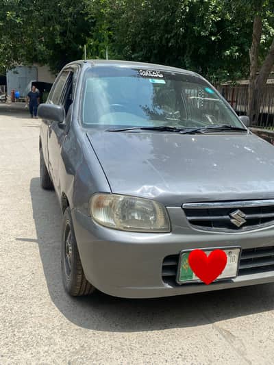 Suzuki Alto 2010