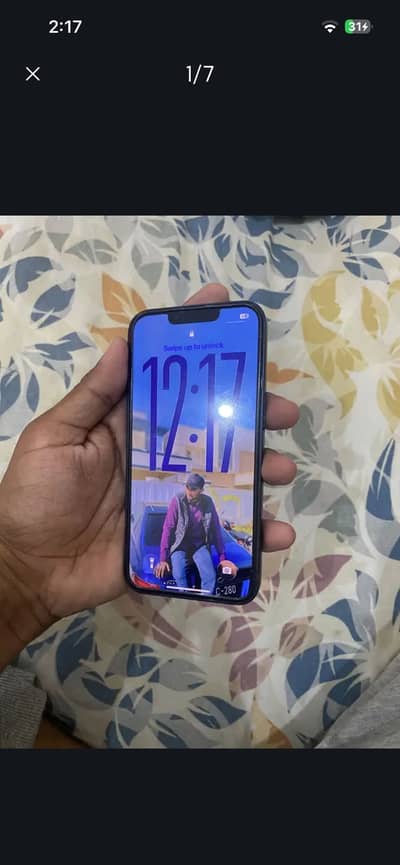 Apple iPhone 14 non pta jv 128 gb 87 bh waterpack 10 by 10