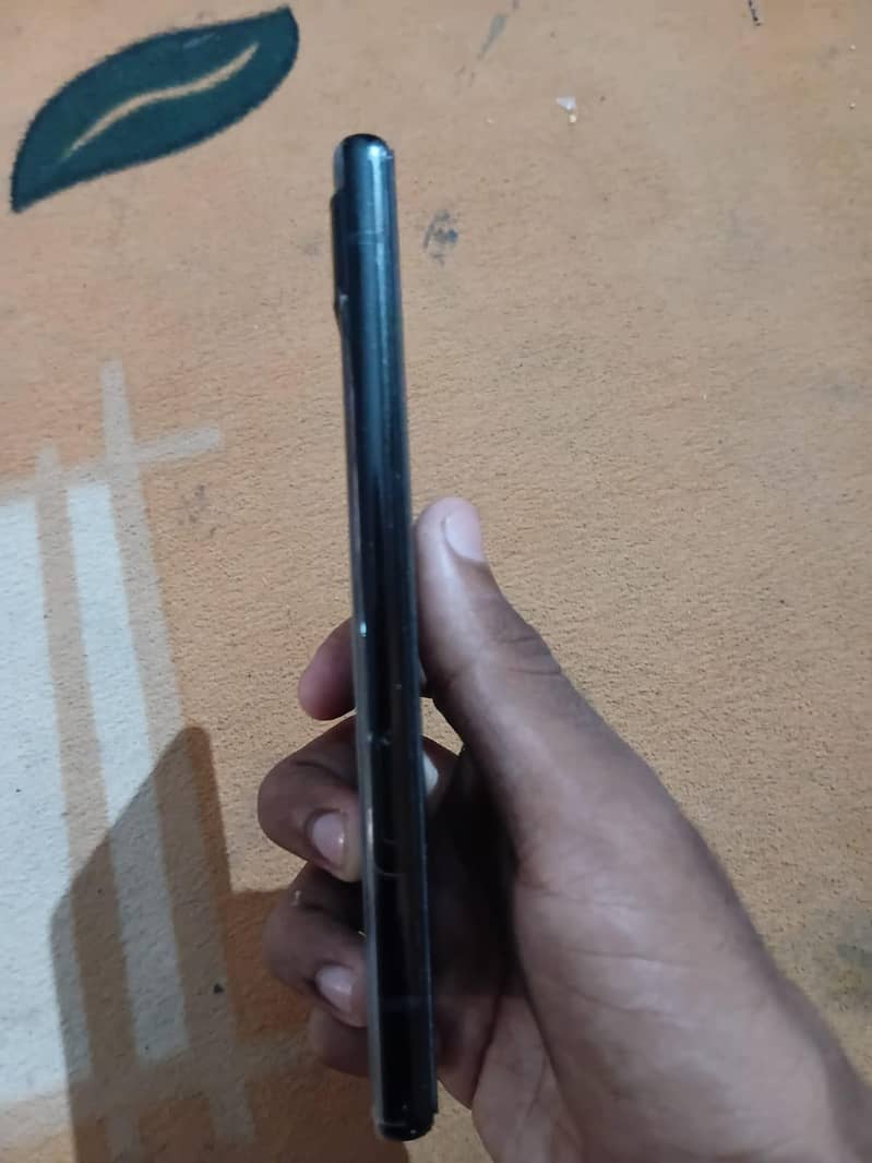 Google pixel 6a 5