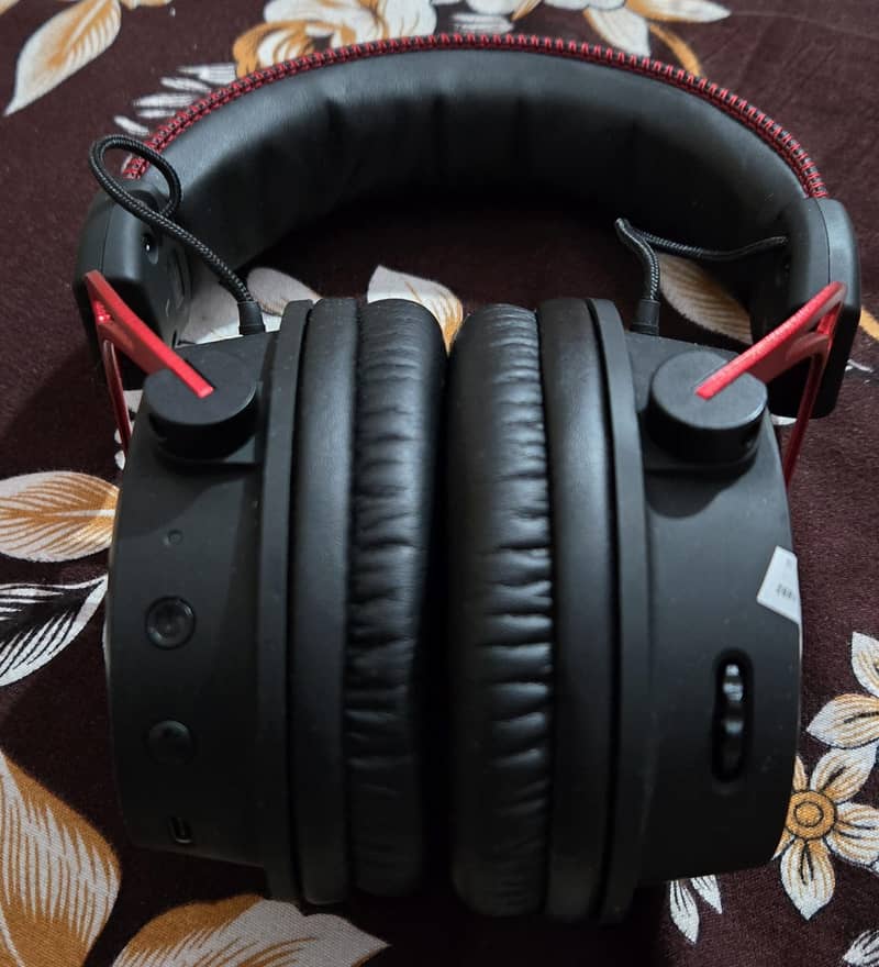 HyperX Cloud Alpha 1