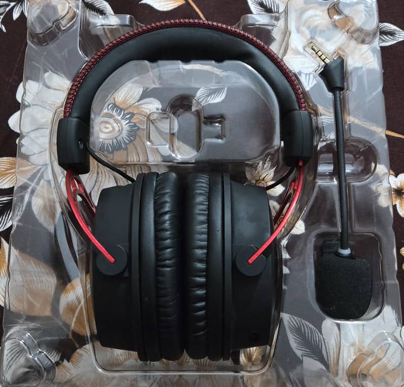 HyperX Cloud Alpha 2