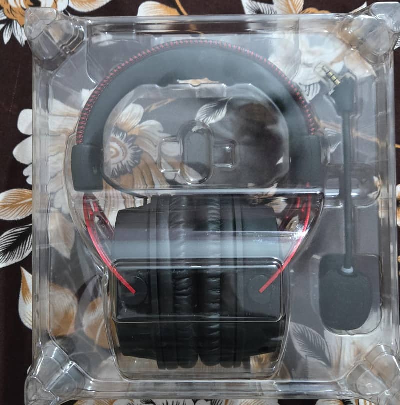 HyperX Cloud Alpha 3