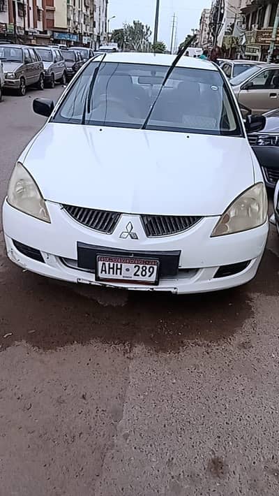 Mitsubishi Lancer 03432223098