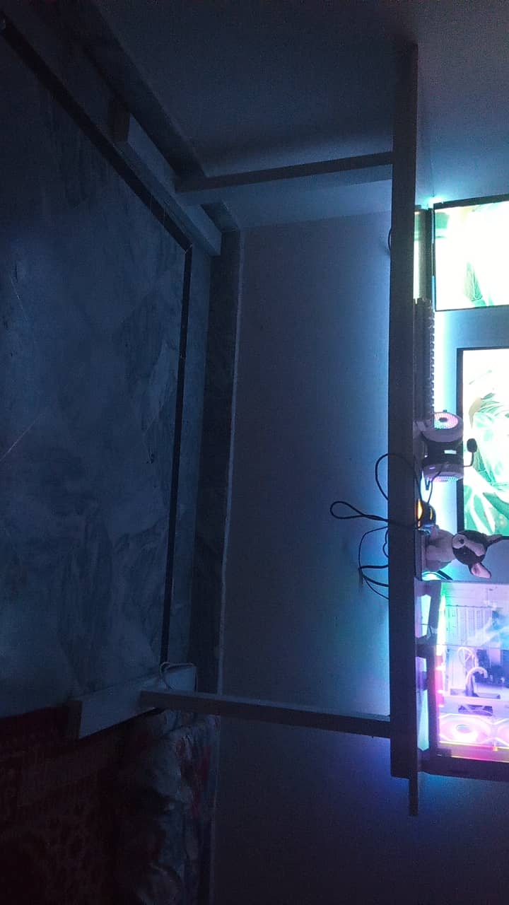 FULL SETUP include every thing (EXCHANGE POSSIBLE) 9