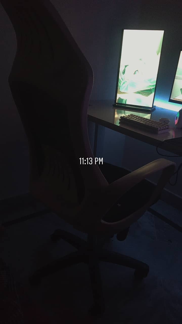 FULL SETUP include every thing (EXCHANGE POSSIBLE) 11