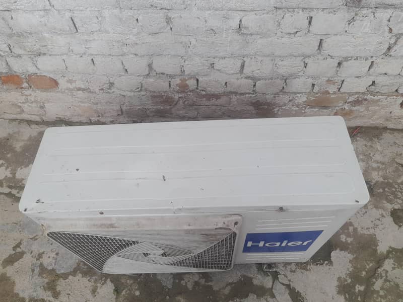 split ac used 1