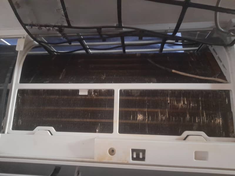 split ac used 5
