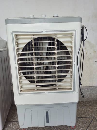 pak Room air cooler