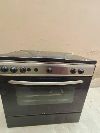 stove burner
