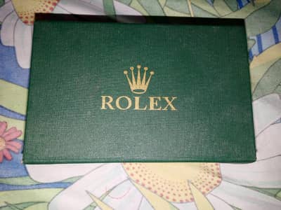 Rolex watch for Men