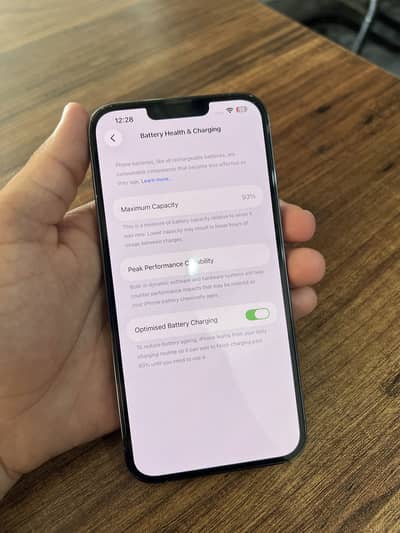 Apple iPhone 13 Pro Max