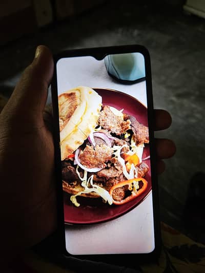 OPPO A38