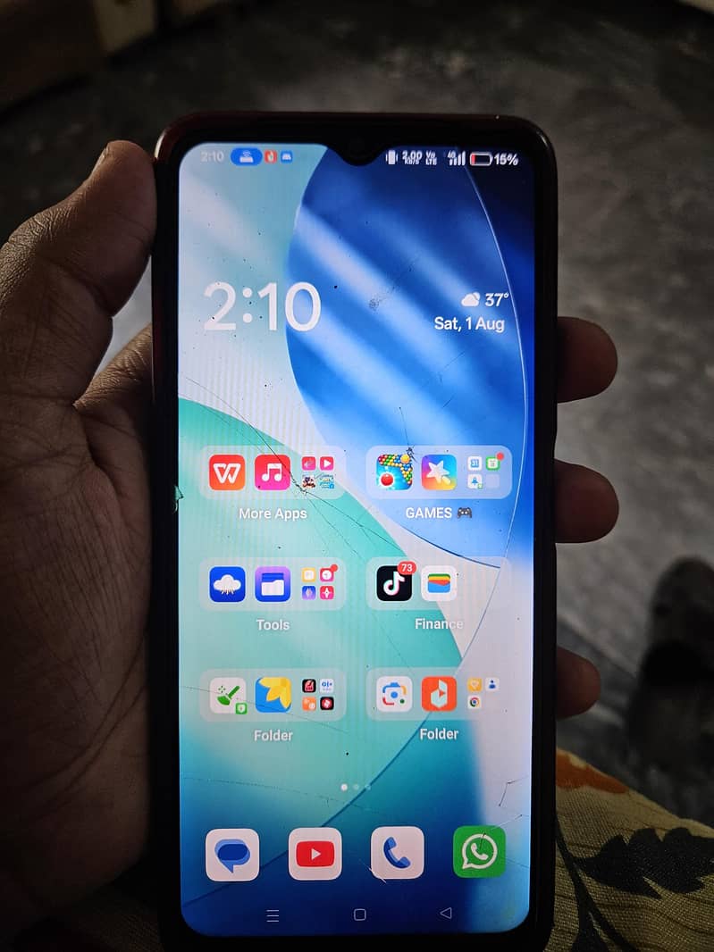 OPPO A38 2