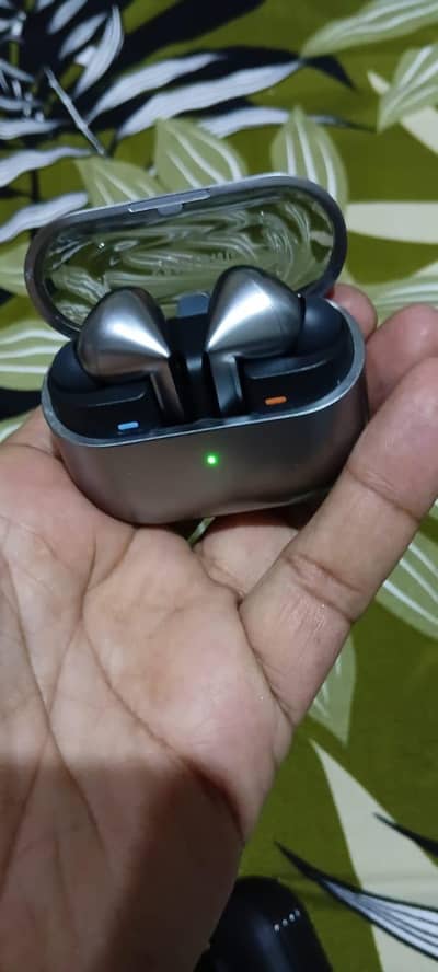 GALAXY BUD'S 3 PRO