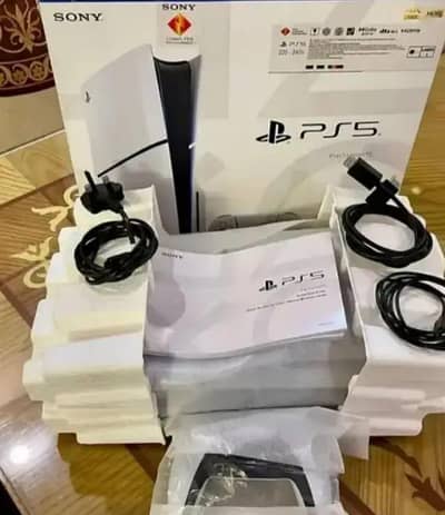 PS5 slim playstation 5 slim