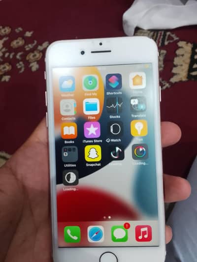 Apple iPhone 7