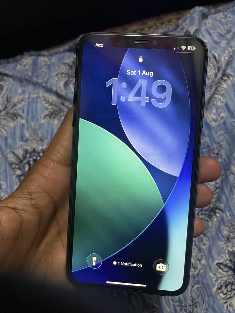 Apple iPhone 11 Pro Max 3