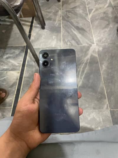 Samsung Mobile A06