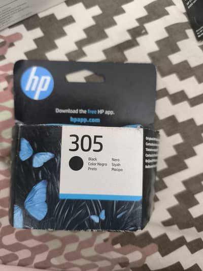 hp ink cartridges 305,652,47