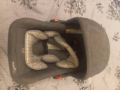 Evenflo baby carry