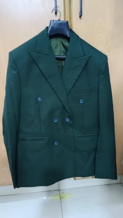 Racoon Men Blazer urgent sale