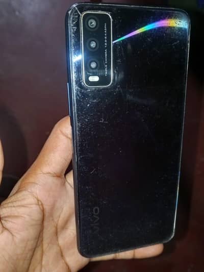 Vivo Y20
