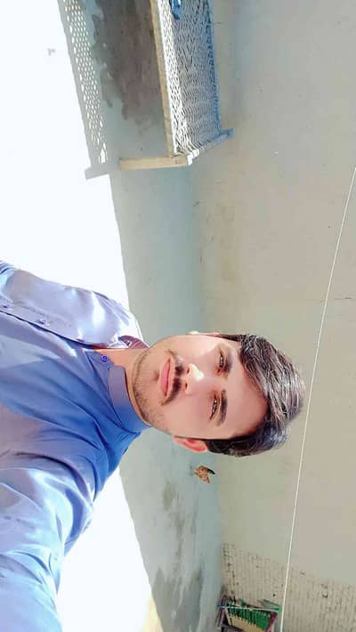 Muhammad Asif