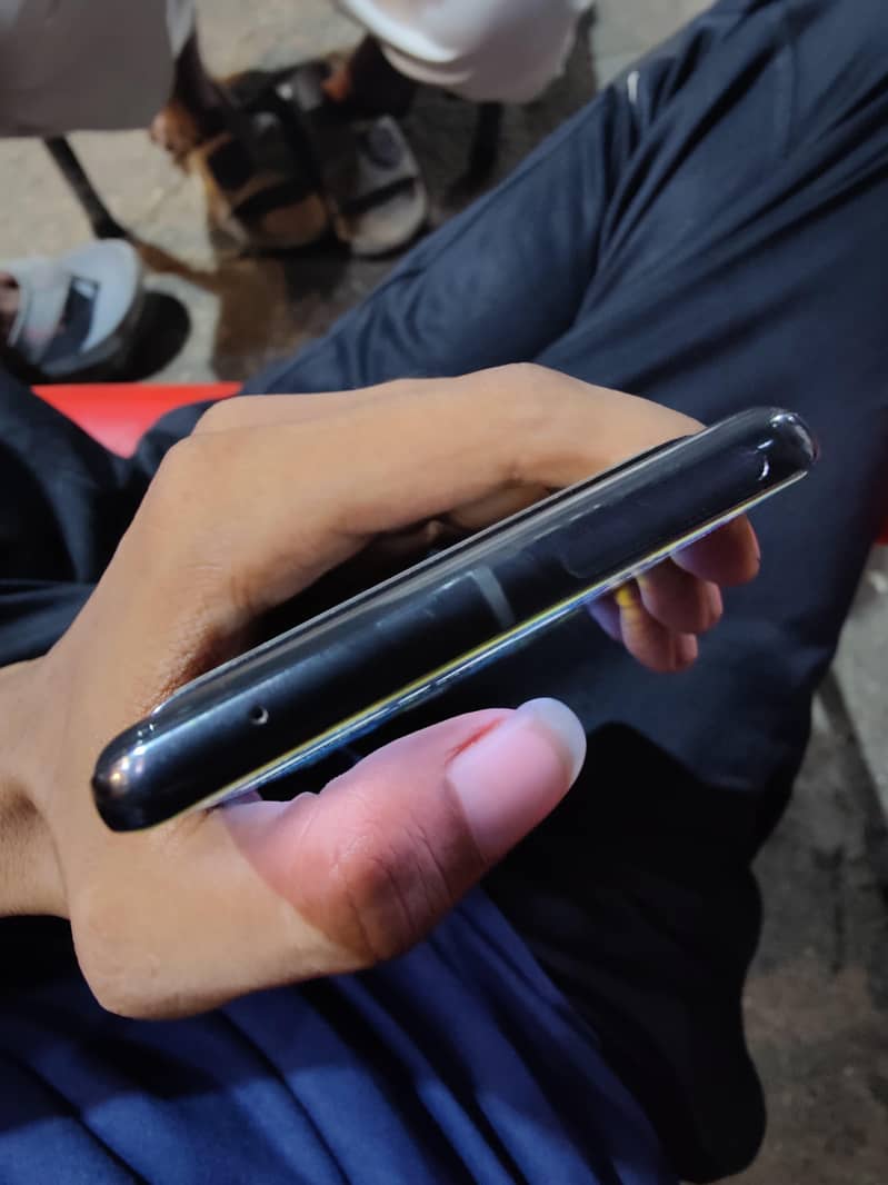 Google Pixel 7 Pro 6