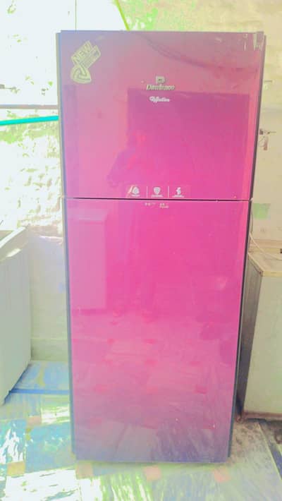 freezer for sale in new condition
