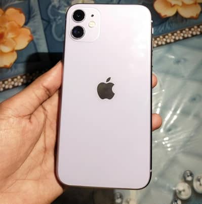 Apple iPhone 11- Factory unlock