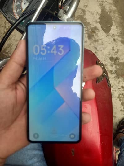 Tecno CAMON 20 03426405230