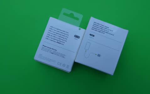 CHARGER | Apple\SAMSUNG | RAPID | UAE PURCHASED | EXCELLENT | DURABLE!