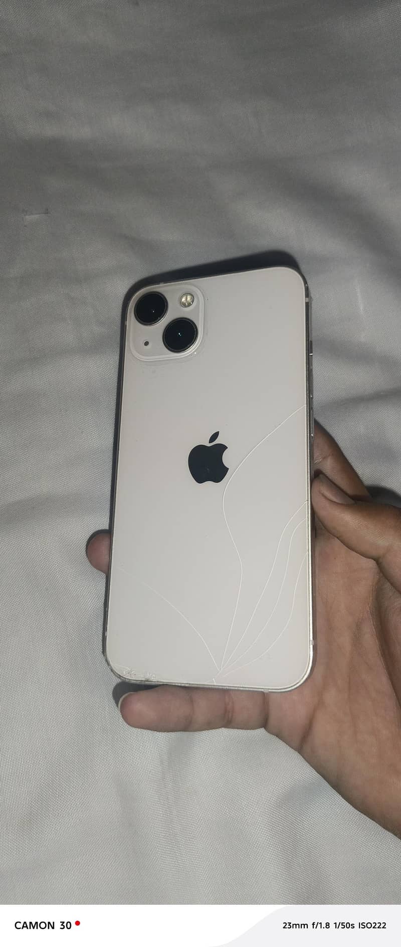 Apple iPhone 13 0