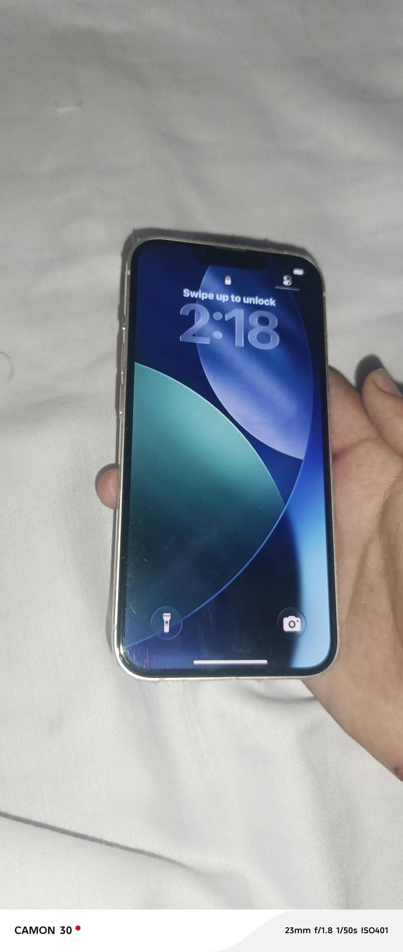 Apple iPhone 13 1