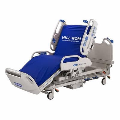 Patient Bed